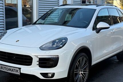 Porsche Cayenne 259.000 km 27.500 € Krefeld 47809