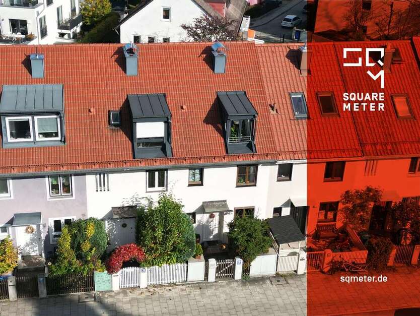 Haus zum Kaufen in München 1.390.000 € 110 m²
