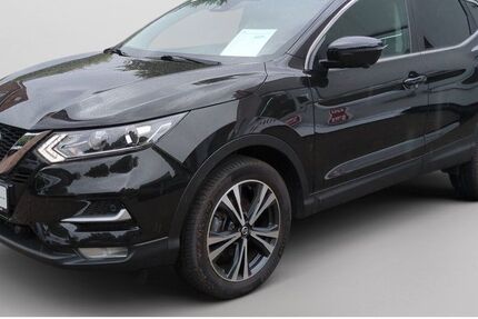 Nissan Qashqai 99.600 km 16.985 &euro; Norderstedt 22848