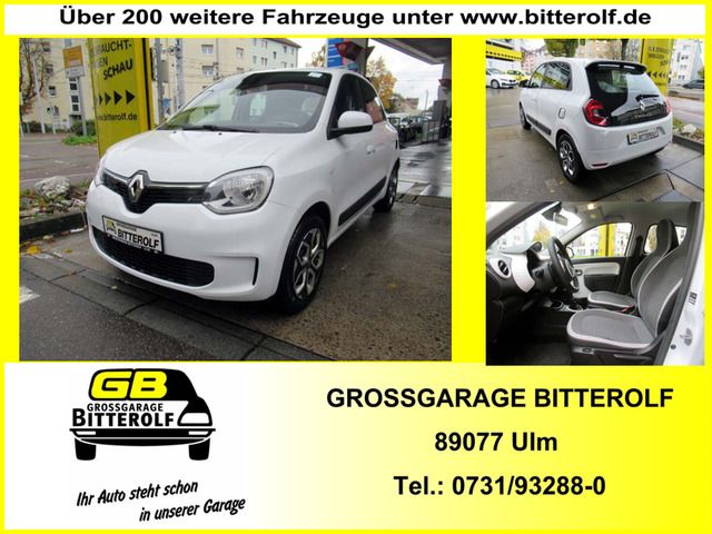 Renault Twingo 32.000 km 9.990 &euro; Ulm 89077