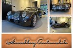 Morgan Aero 8 Time Capsule Factory Fresh Collector Car 150 km 149.999 &euro; Hamburg 22339