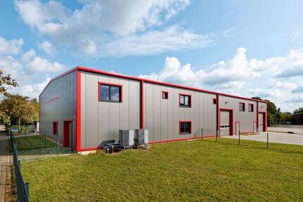 Gewerbeobjekt Velen - 1.120&euro; | Angebot:25371887