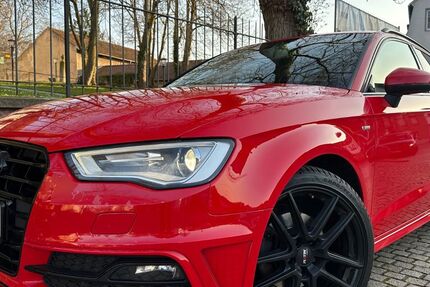 Audi A3 189.500 km 11.900 &euro; Wörrstadt 55286