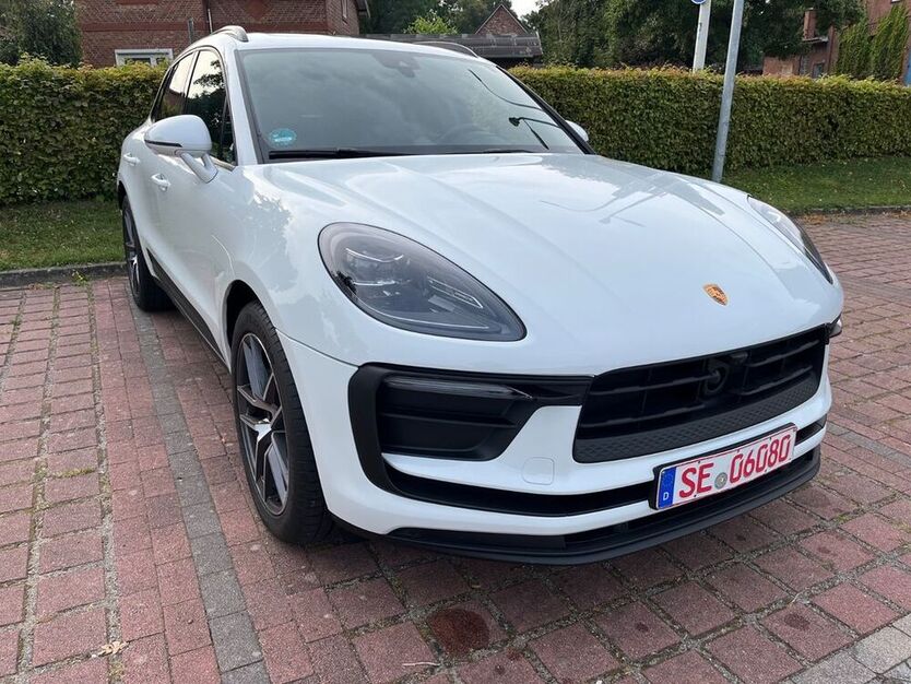 Macan