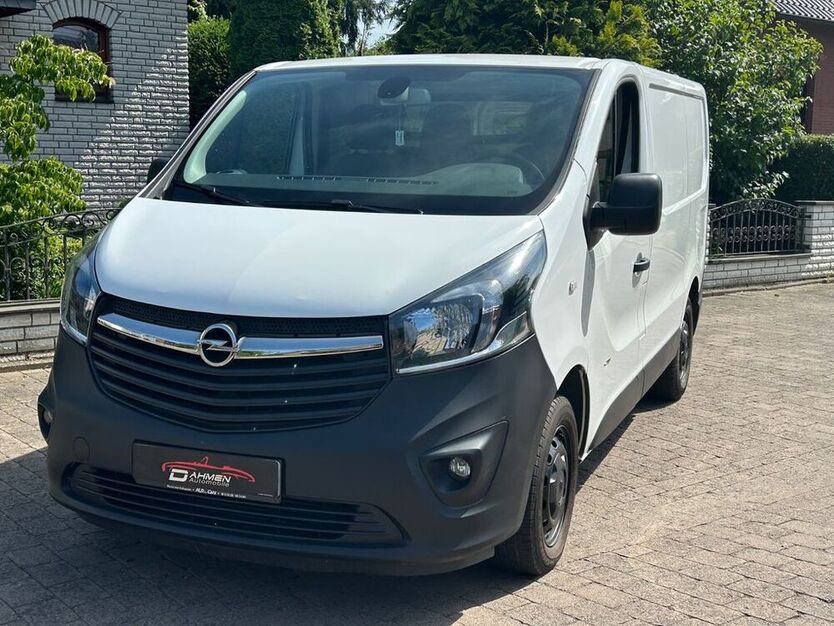 Vivaro
