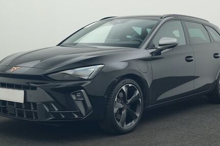 Cupra Leon 19.730 km 34.990 &euro; Greding an der A9 91171