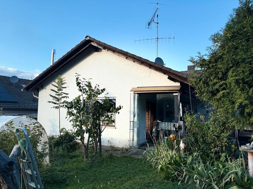 Einfamilienhaus in Neuenstadt-Stein