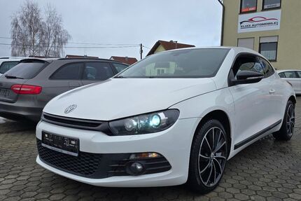 VW Scirocco 167.000 km 7.490 &euro; Schmidmühlen 92287