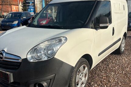 Opel Combo 150.470 km 6.500 € Erfurt 99091