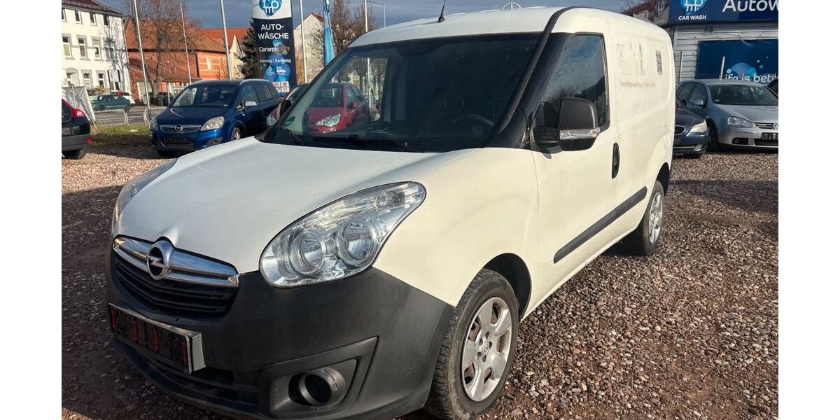 Opel Combo 150.470 km 6.500 € Erfurt 99091