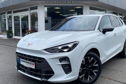 Cupra Terramar 13.280 km 36.950 € Erfurt 99099