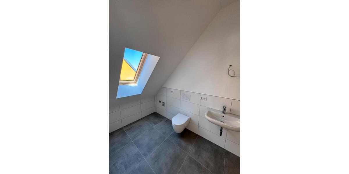 Etagenwohnung Langquaid - 3 Zimmer, 69 m&sup2;, 900&euro; | Angebot:26677653