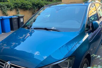 VW Touran 153.000 km 12.000 &euro; Nürnberg 90459