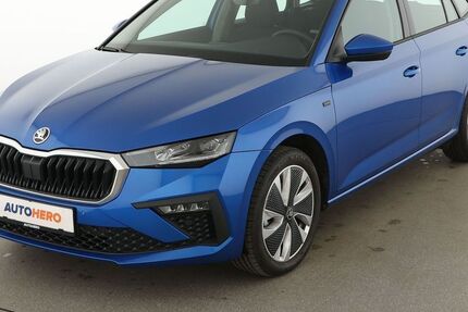 Skoda Scala 2.569 km 21.980 &euro; Leipzig 04328