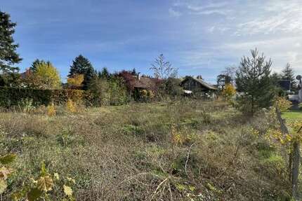 Grundstück Ottendorf-Okrilla Okrilla - 115.000&euro; | Angebot:24426544