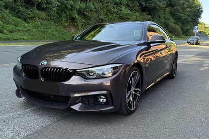 BMW 430 69.200 km 29.600 € Hafenlohr 97840