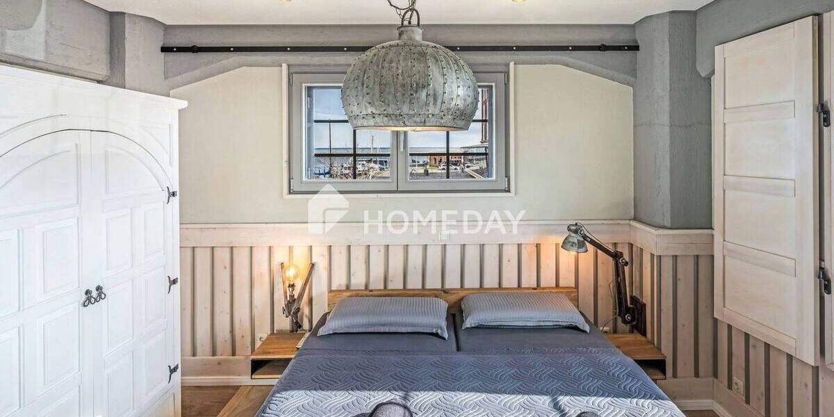 Etagenwohnung Barth (WE 1.1) Stadtkern - 3 Zimmer, 65 m&sup2;, 417.750&euro; | Angebot:26806297