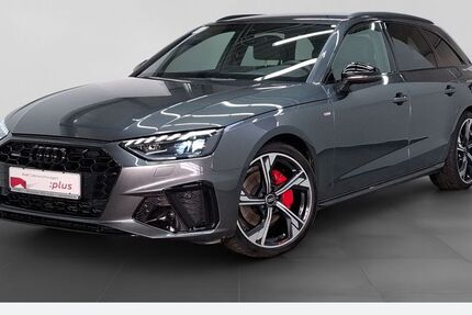 Audi A4 21.384 km 37.980 &euro; Plettenberg 58840