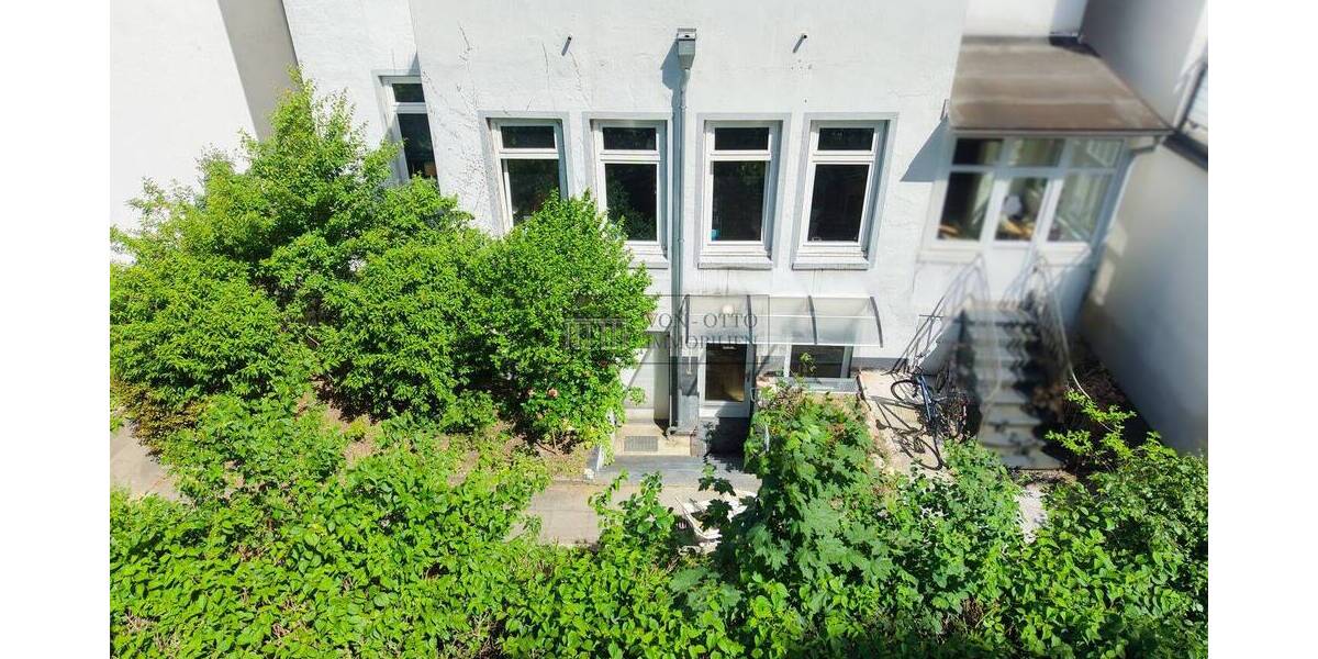 Etagenwohnung Hamburg Eppendorf - 2 Zimmer, 69 m&sup2;, 439.000&euro; | Angebot:26834729