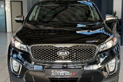 Kia Sorento 106.554 km 18.800 &euro; Übach-Palenberg 52531