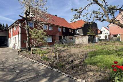 Haus Herzberg am Harz - 11 Zimmer, 197 m&sup2;, 99.000&euro; | Angebot:26246441