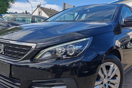 Peugeot 308 132.185 km 7.140 &euro; Wölfersheim 61200