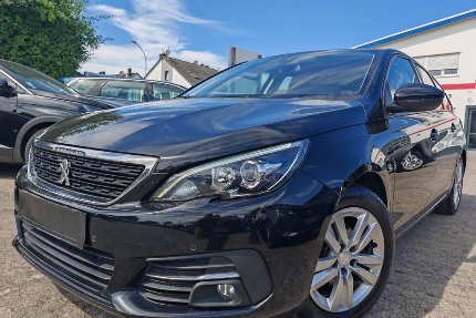 Peugeot 308 132.185 km 7.497 &euro; Wölfersheim 61200