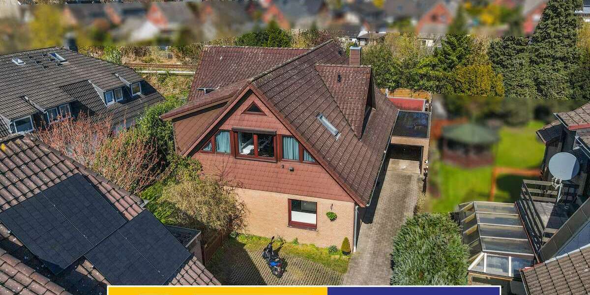 Haus zum Kaufen in Ganderkesee 419.000 € 214.43 m² - Einfamilienhaus Ganderkesee | Angebot:24994645