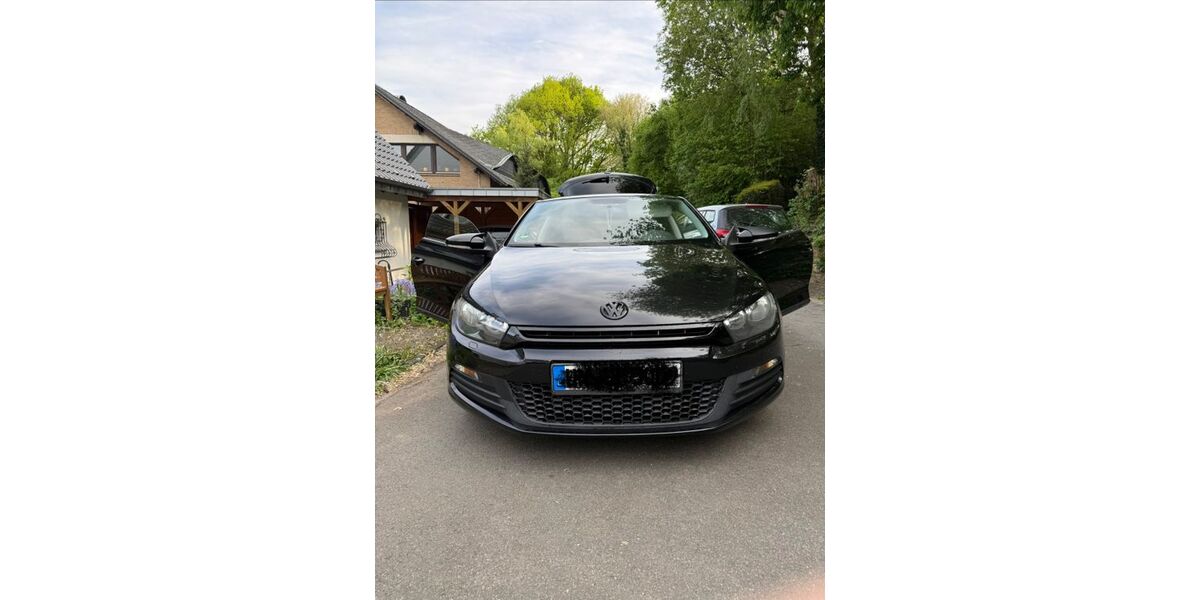 VW Scirocco 147.250 km 7.500 &euro; Schwerte 58239