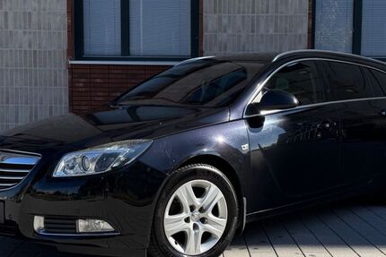 Opel Insignia 167.000 km 2.890 &euro; Mannheim 68309