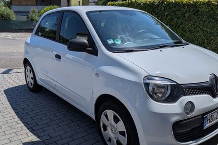 Renault Twingo 108.379 km 3.900 &euro; Sinsheim 74889