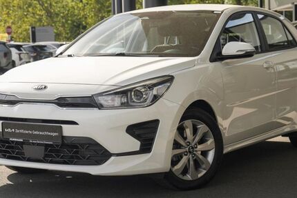 Kia Rio 83.800 km 11.990 &euro; Aschaffenburg 63741