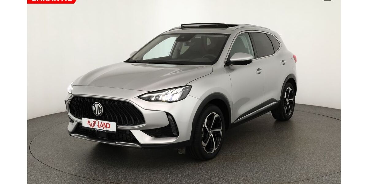 MG HS 11.509 km 23.890 &euro; Cottbus OT Kolkwitz 03099