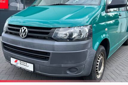 VW T5 Transporter 174.000 km 21.990 &euro; Coswig 01640