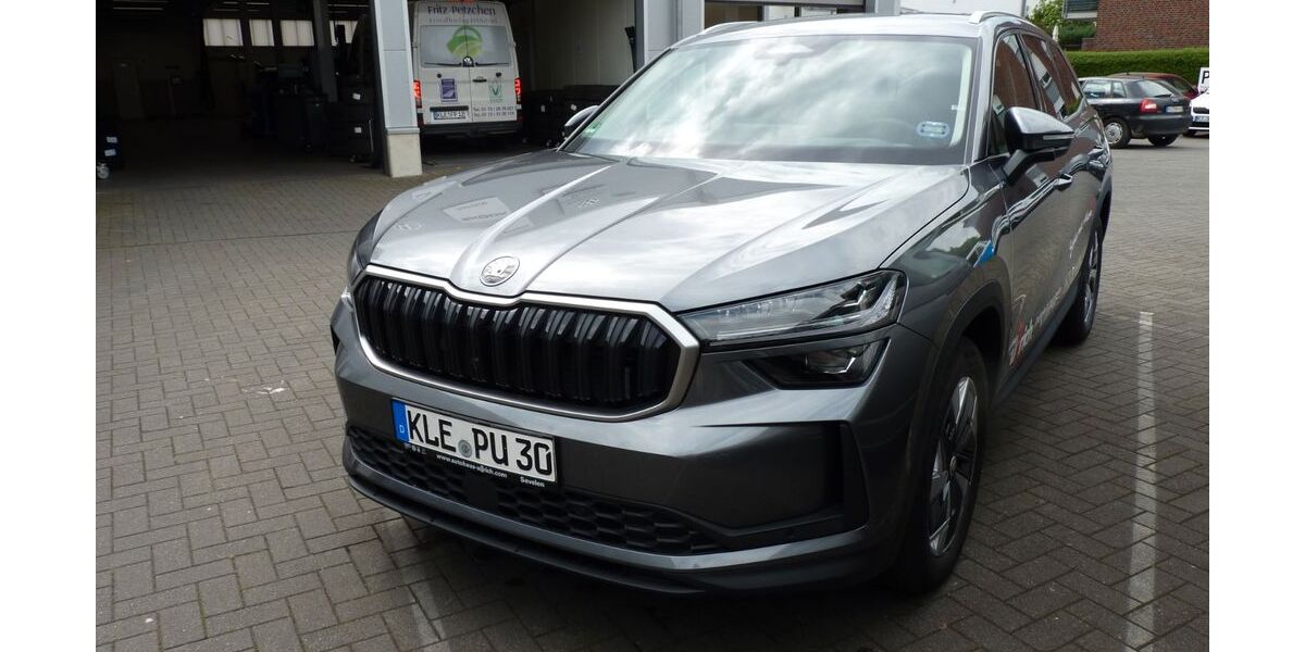 Skoda Kodiaq 10.500 km 46.785 &euro; Issum-Sevelen 47661