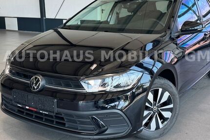 VW Polo 49.890 km 15.798 &euro; Friedberg 86316