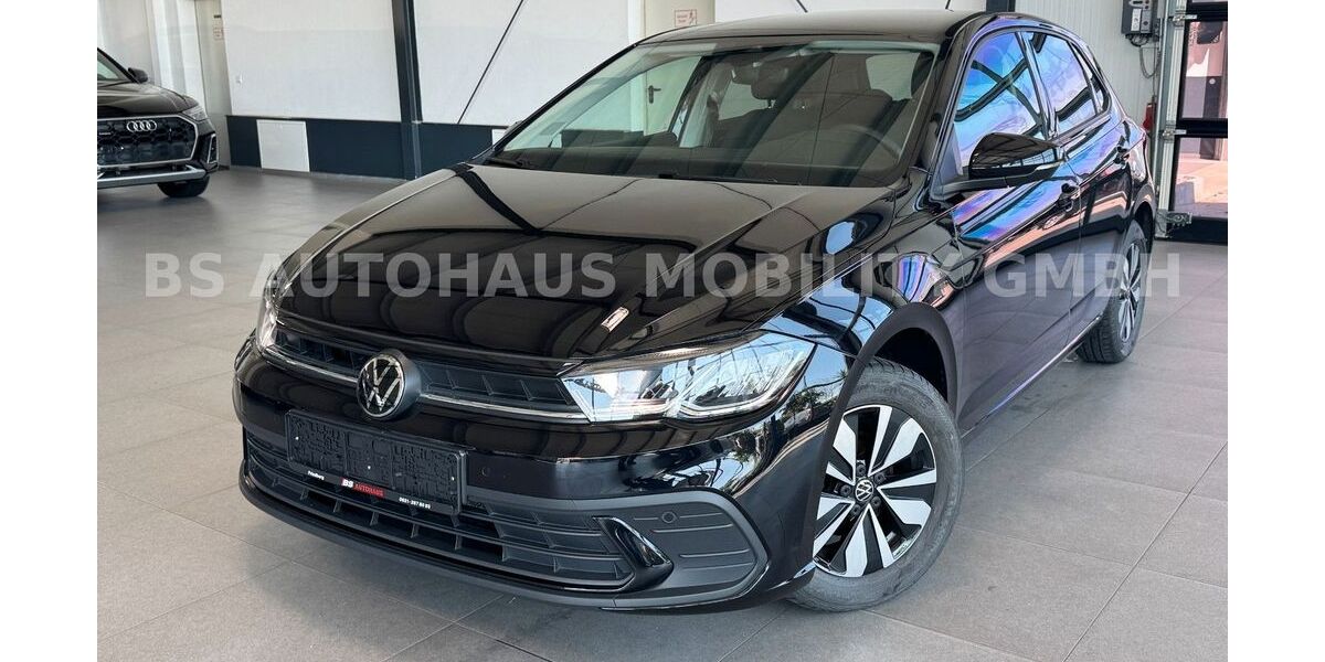 VW Polo 49.890 km 15.990 &euro; Friedberg 86316