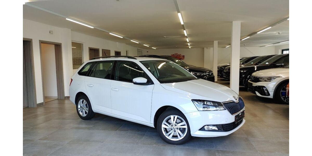 Skoda Fabia 137.533 km 9.990 &euro; Osnabrück 49084