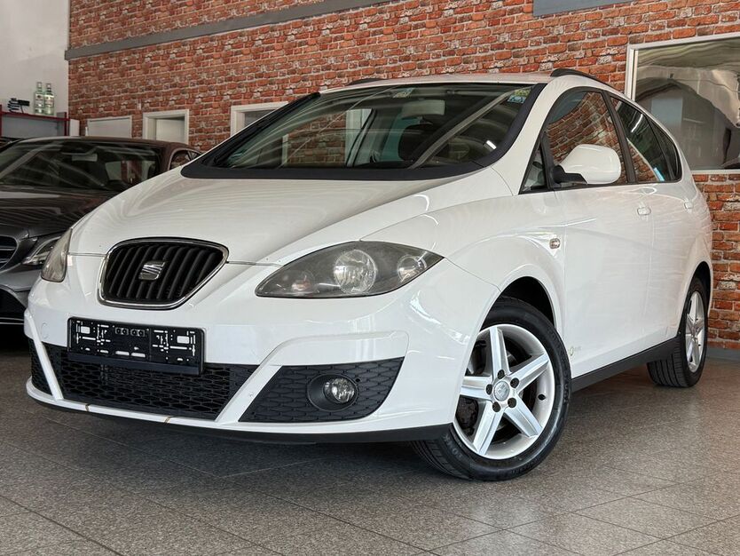 Seat Altea 329.000 km 2.980 € Uttenhofen bei Schwäbisch Hall 74538