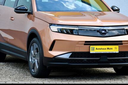Opel Grandland (X) 20.000 km 25.500 € Limeshain 63694