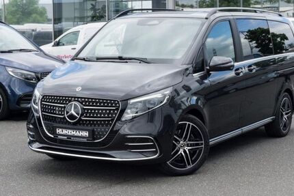 Mercedes-Benz V 300 15.000 km 82.550 &euro; Stockstadt 63811