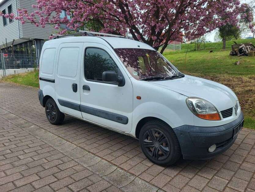 Kangoo