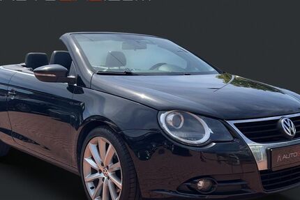 VW Eos 214.021 km 4.988 € Ronnenberg StT Empelde Region Hannover 30952