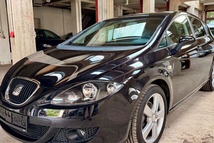 Seat Leon 139.000 km 3.990 &euro; Konz Karthaus 54329