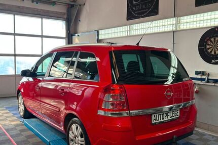 Opel Zafira 184.000 km 3.499 &euro; Flieden 36103