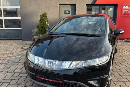 Honda Civic 298.990 km 2.890 &euro; Celle 29227