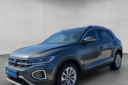VW T-Roc 30.006 km 23.890 &euro; Husum 25813