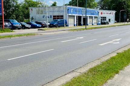 Halle in Guben 169.000 € 330 m² zimmer