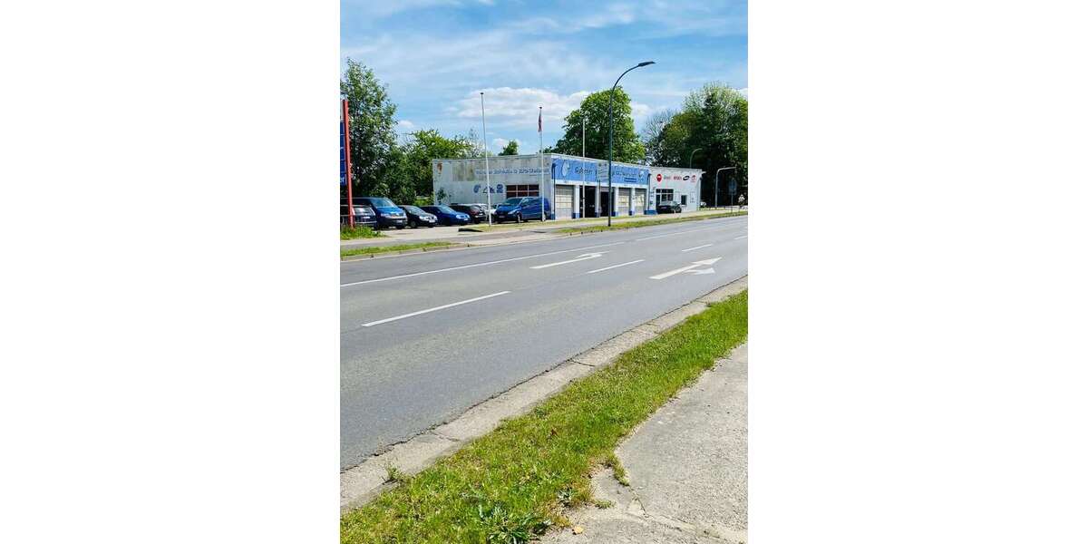 Halle in Guben 169.000 € 330 m² zimmer