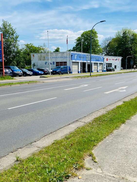 Halle in Guben 169.000 € 330 m² zimmer